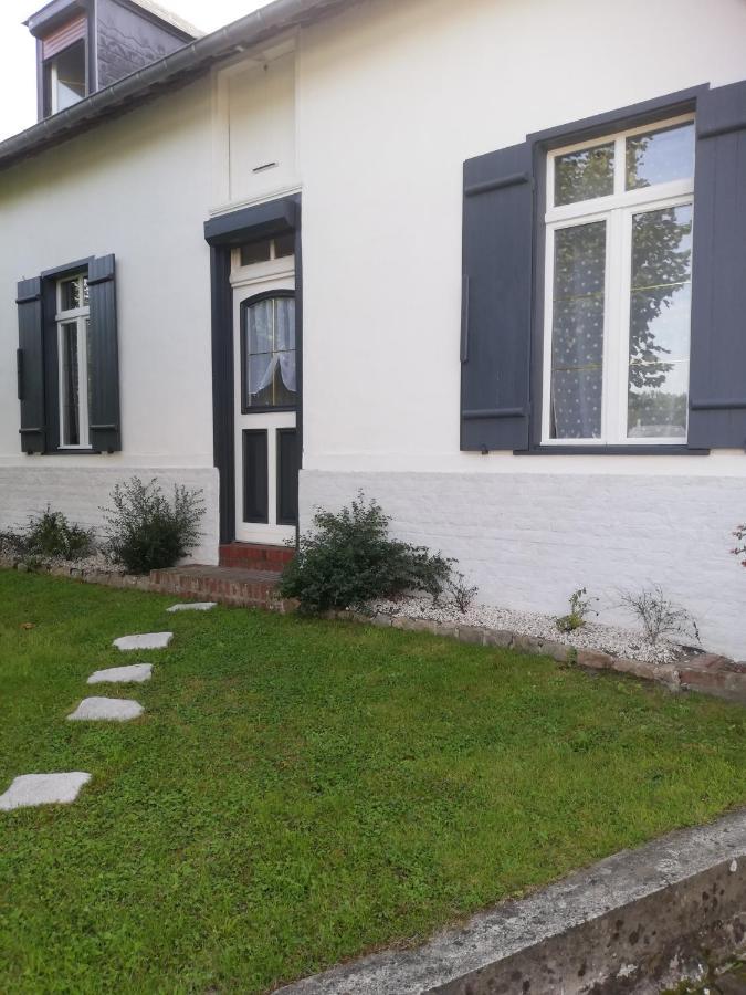 Chez kathie Villa Arrest Kültér fotó