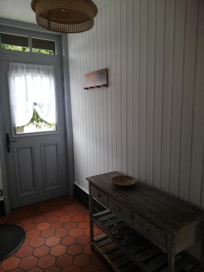 Chez kathie Villa Arrest Kültér fotó
