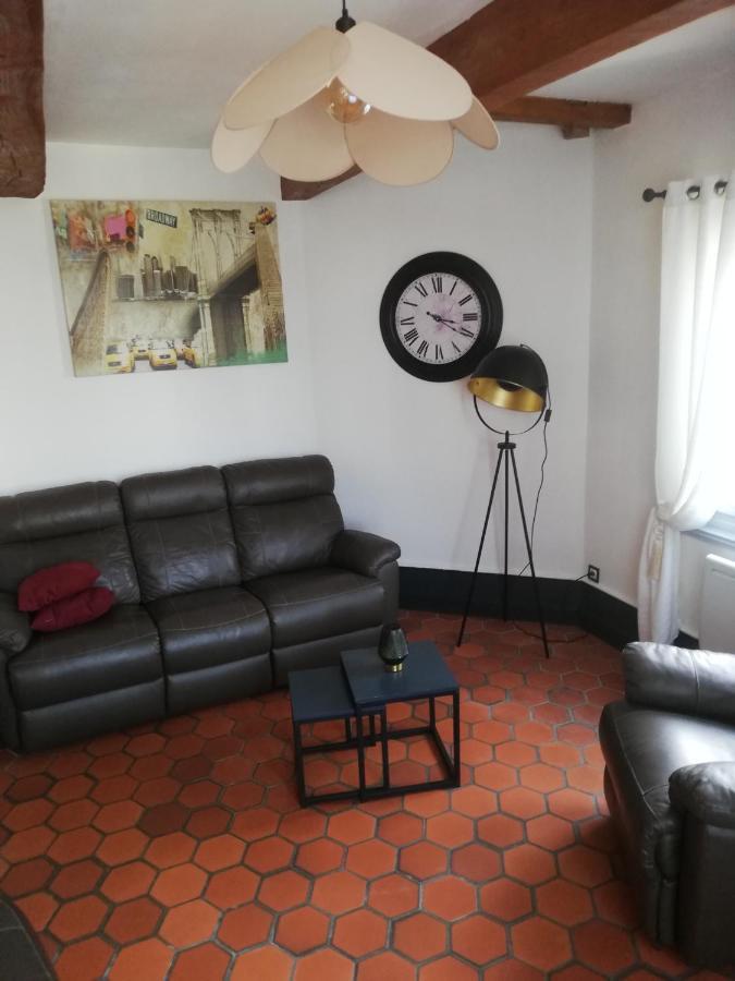 Chez kathie Villa Arrest Kültér fotó
