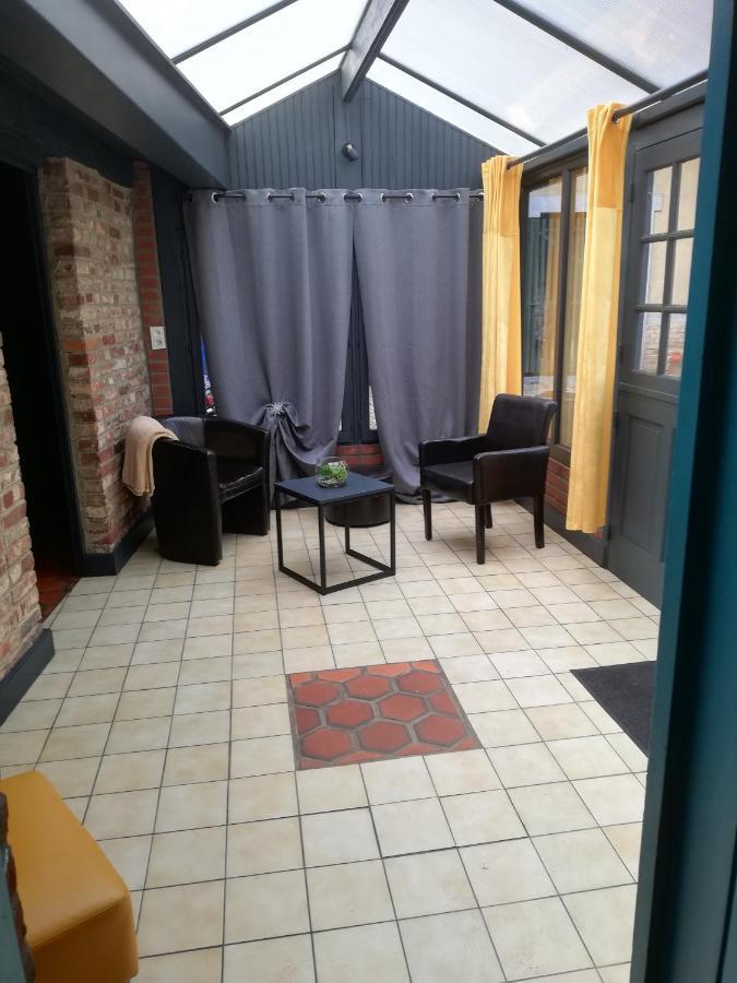 Chez kathie Villa Arrest Kültér fotó