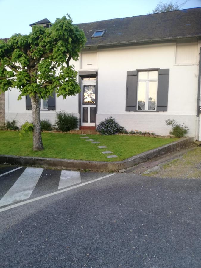 Chez kathie Villa Arrest Kültér fotó